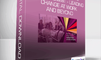 OReilly - Women's Leadership Online Summit - Leading Change at Work and Beyond