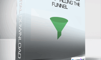 John Barrows - World-Class Sales Trainer - Filling The Funnel