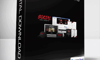 Jeff Hunter - Social Copy Secrets