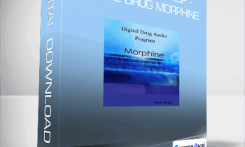 Subliminal Shop - Digital Drug Morphine