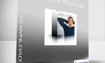 Subliminal Shop - Positive Thinking - Positive Attitude 5.5G