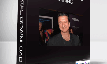 Steve Perry - Ultimate Adwords Training