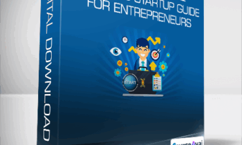 Larry Aiello - Starting a Small Business - Startup Guide for Entrepreneurs