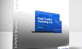 Maxwell Finn - Paid Traffic 2.0