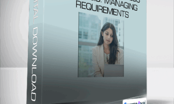 Milena Pajic - Pluralsight Business Analysis: Managing Requirements