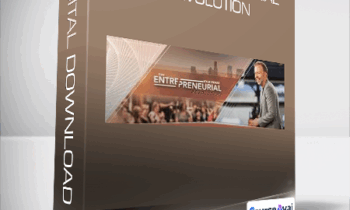 Kyle Cease - The Entrepreneurial Revolution