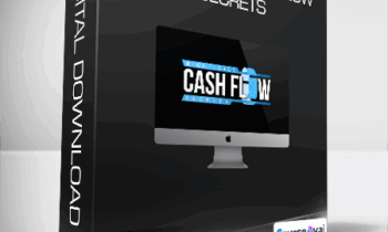 Nolan Johnson - High Ticket Cash Flow Secrets