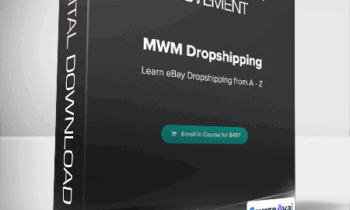 Jeremiah Goodman - Massive Wealth Movement