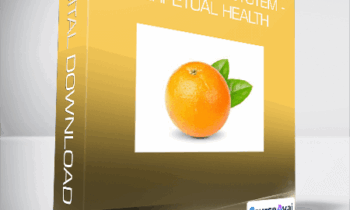 Talmadge Harper - Super Immune System - Perpetual Health