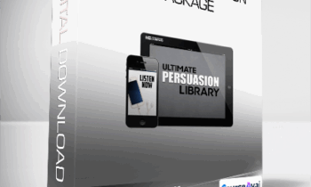 Michael Bernoff - Ultimate Persuasion Package