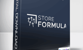 Jon Mac - Store Formula 4