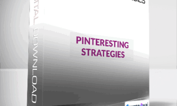 Carly - Pinteresting Strategies