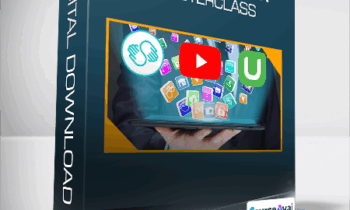 Bryan Guerra - Content Creation Masterclass