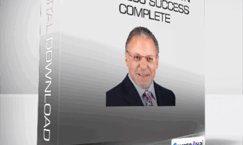 Jay Abraham - Creating Your Own Business Success Complete