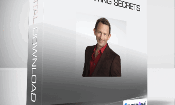 David Snyder - NLP For Profit: Copywriting Secrets
