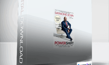 Daymond John - Powershift