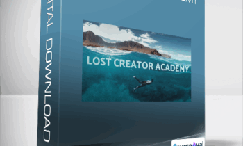 Lost Leblanc - Lost Creator Academy