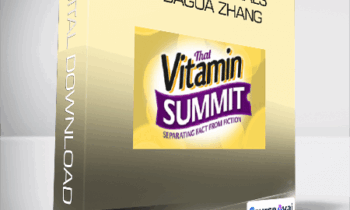That Vitamin Summit 2016