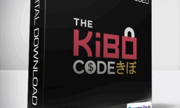 Aidan Booth and Steve Clayton - The Kibo Code April 2020