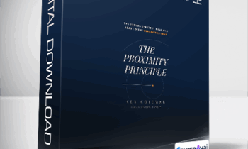 Ken Coleman - The Proximity Principle