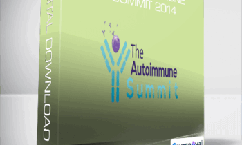 The Autoimmune Summit 2014