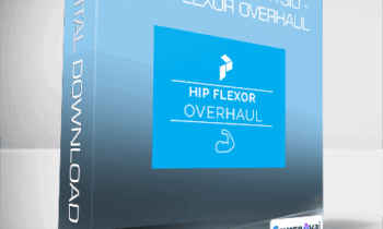 The Barbell Physio - Hip Flexor Overhaul