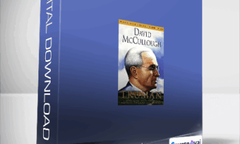 David McCullough - Truman