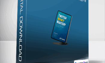 Jose Rosado - Twitter Money Mastery