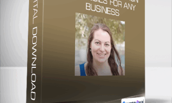 Kathleen Kobel - Amazon Monetization Strategies for Any Business