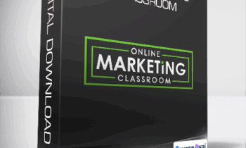 Aidan Booth & Steve Clayton - Online Marketing Classroom