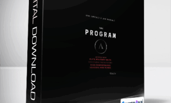 Eric Kapitulik - The Program