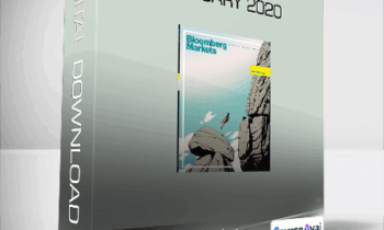 Bloomberg Markets - December 2019 - January 2020