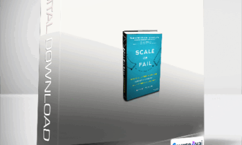 Allison Maslan - Scale or Fail