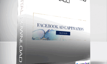 Allie Bjerk - Facebook Advertising Vault