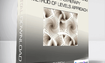 Timothy A. Carey and Warren Mansell - Principles-Based Counselling and Psychotherapy A Method of Levels approach