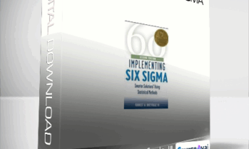 Forrest W Breyfogle III - Implementing Six Sigma