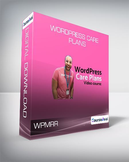 Wpmrr Wordpress Care Plans Wsolib 3364