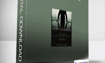 Jason Kelly - The New Tycoons