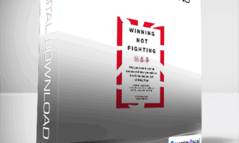 John Vincent - Winning Not Fighting