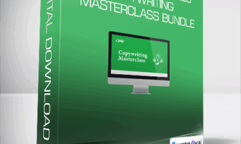 Chris Evans & Taylor Welch - Traffic And Funnels - Copywriting Masterclass Bundle