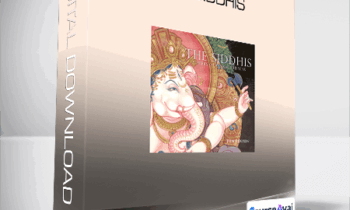 Tom Kenyon - The Siddhis