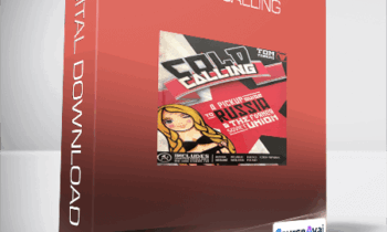 Tom Torero - Cold Calling