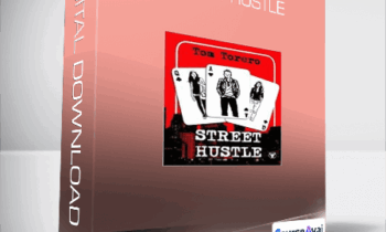 Tom Torero - Street Hustle