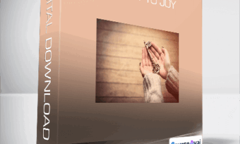 Tosha Silver - The Key to Joy