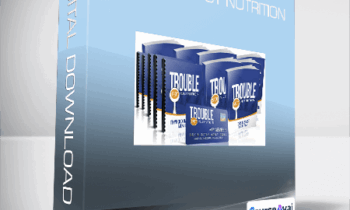 Trouble Spot Nutrition