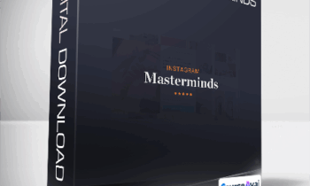 Aaron Ward - Instagram Masterminds
