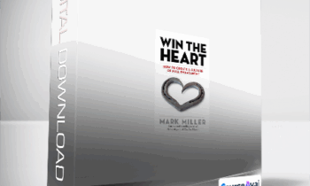 Mark Miller - Win the Heart