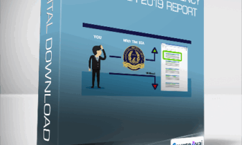 SEO Intelligence Agency - November 2019 Report