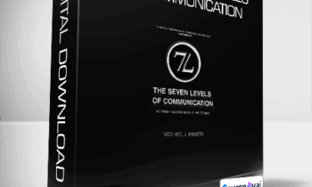 Michael J Maher - 7L: The Seven Levels of Communication