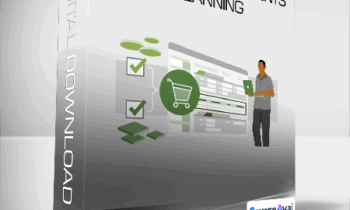 Linkedin - Material Requirements Planning